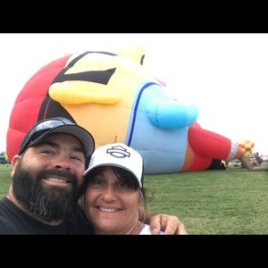 Meet your Posher, Kristina